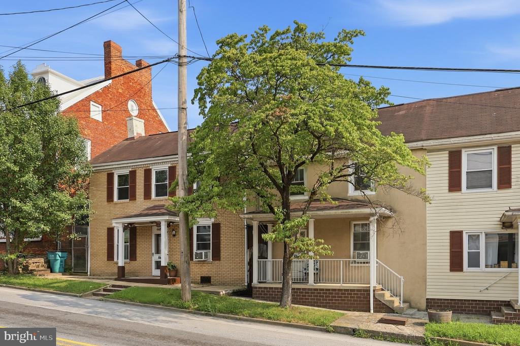 12065 MAIN STREET