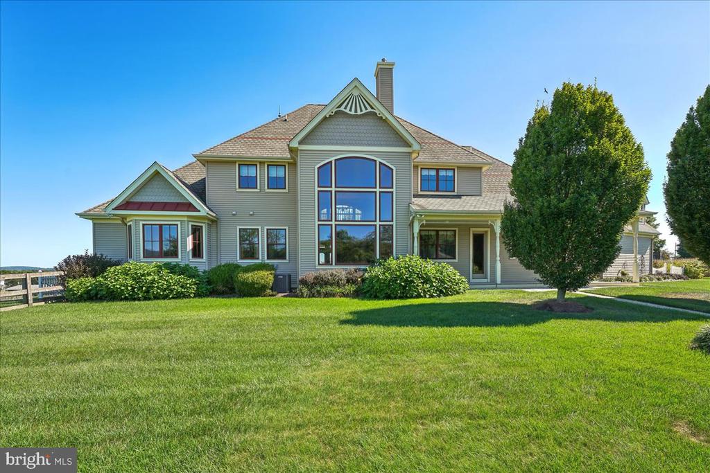 5550 CATHOLIC CHURCH ROAD