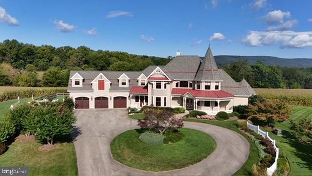 5550 CATHOLIC CHURCH ROAD