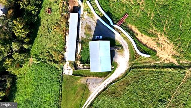 5550 CATHOLIC CHURCH ROAD