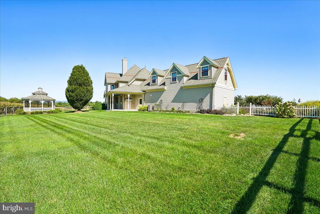 5550 CATHOLIC CHURCH ROAD