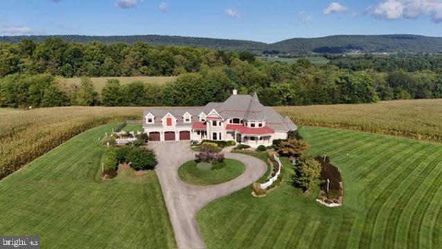 5550 CATHOLIC CHURCH ROAD