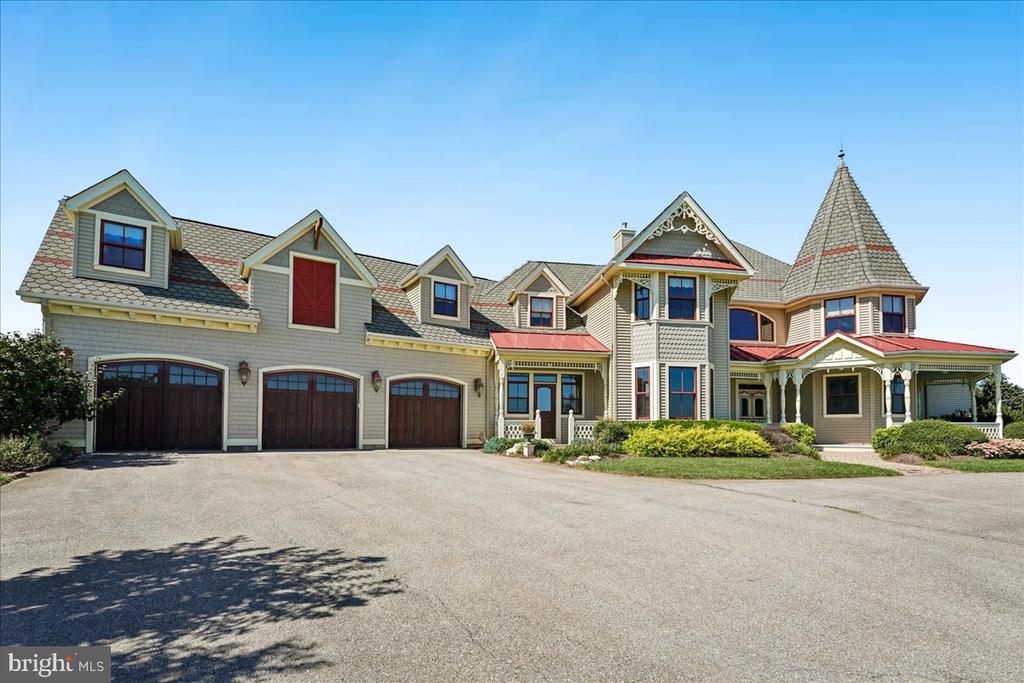 5550 CATHOLIC CHURCH ROAD