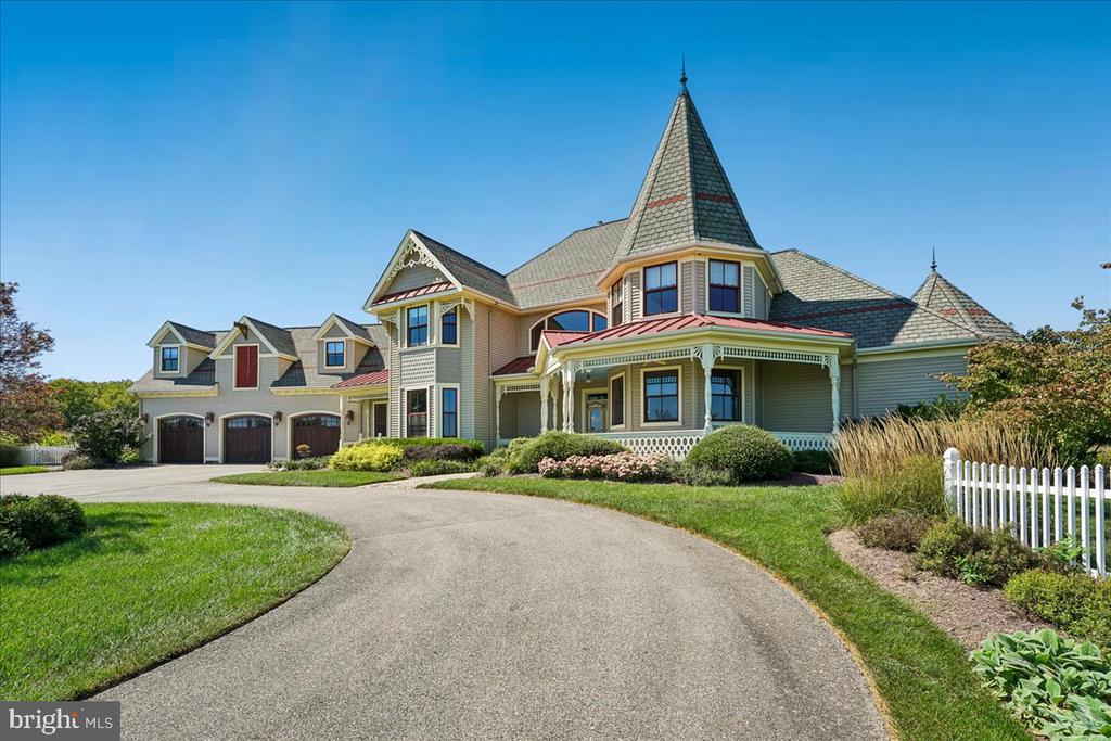 5550 CATHOLIC CHURCH ROAD
