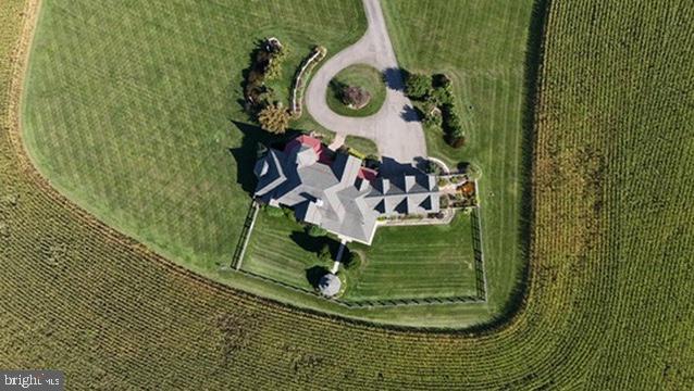 5550 CATHOLIC CHURCH ROAD