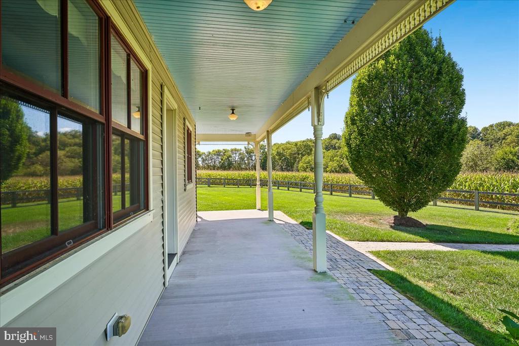 5550 CATHOLIC CHURCH ROAD
