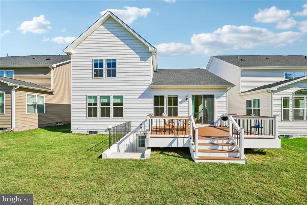 1311 BOUNDARY PEAK TERRACE