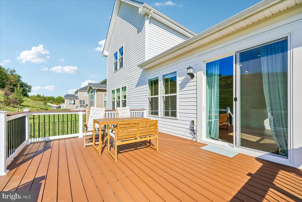 1311 BOUNDARY PEAK TERRACE