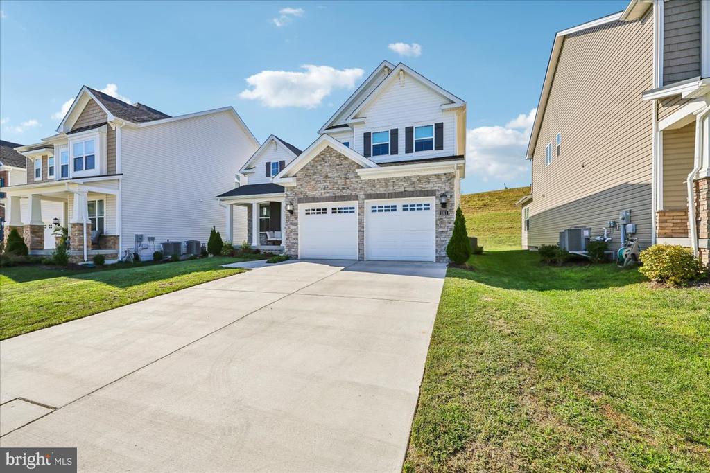 1311 BOUNDARY PEAK TERRACE