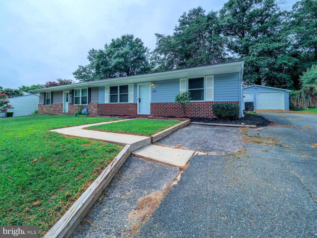118 HAVERHILL ROAD