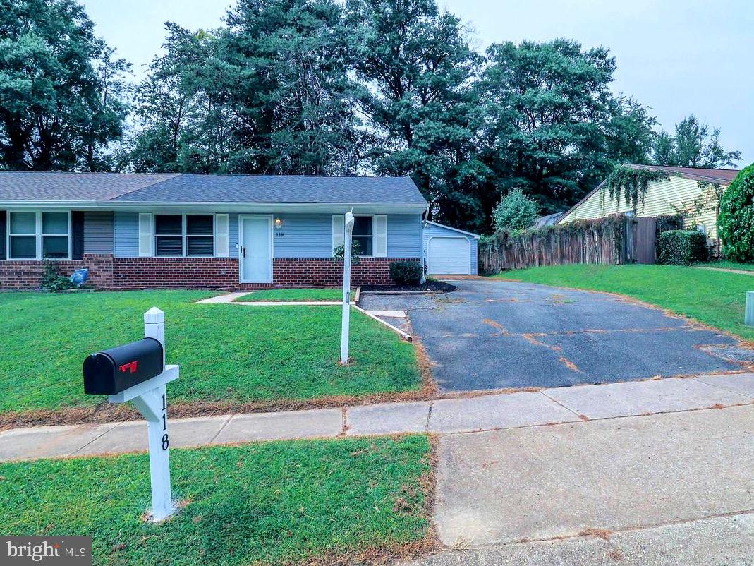118 HAVERHILL ROAD