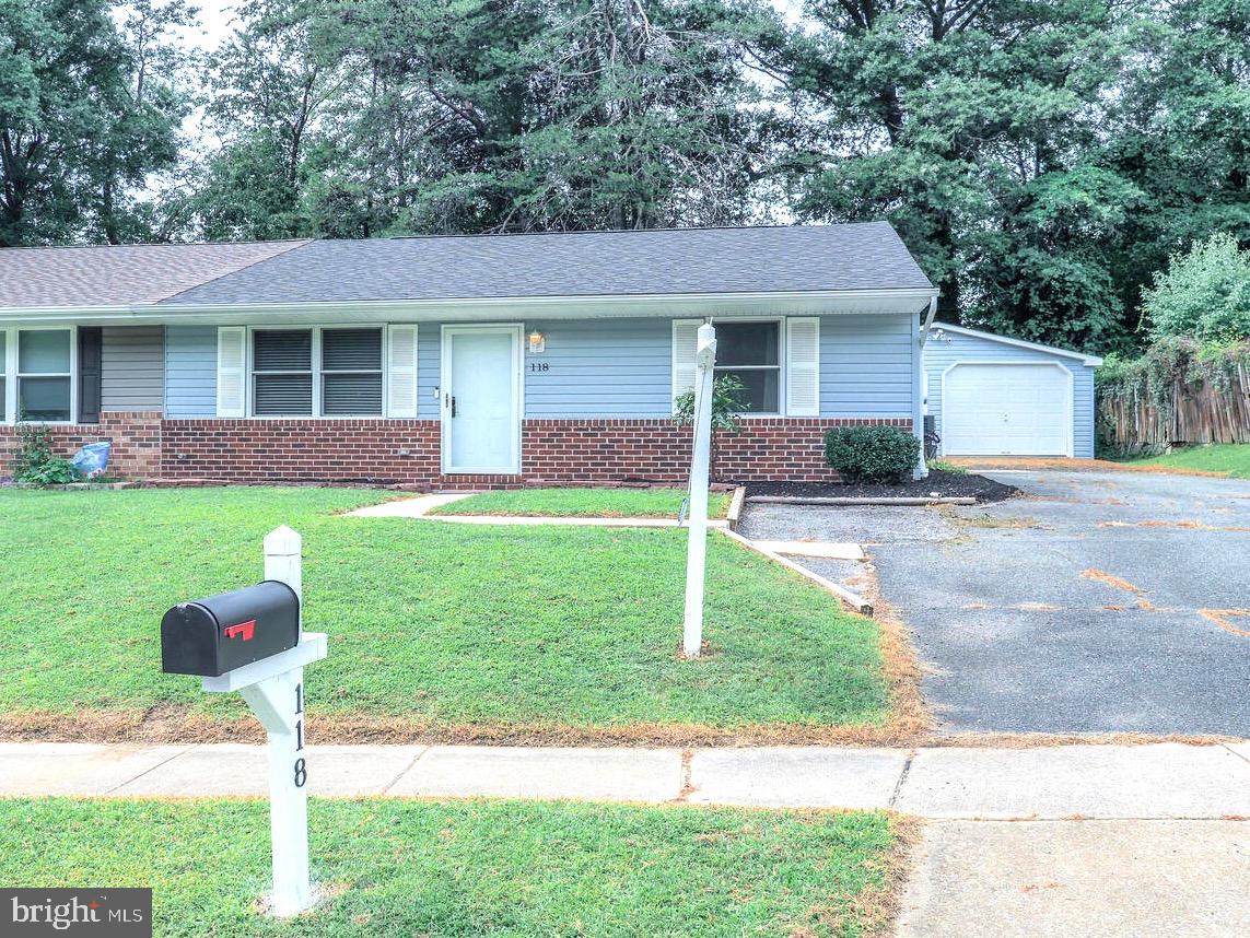 118 HAVERHILL ROAD