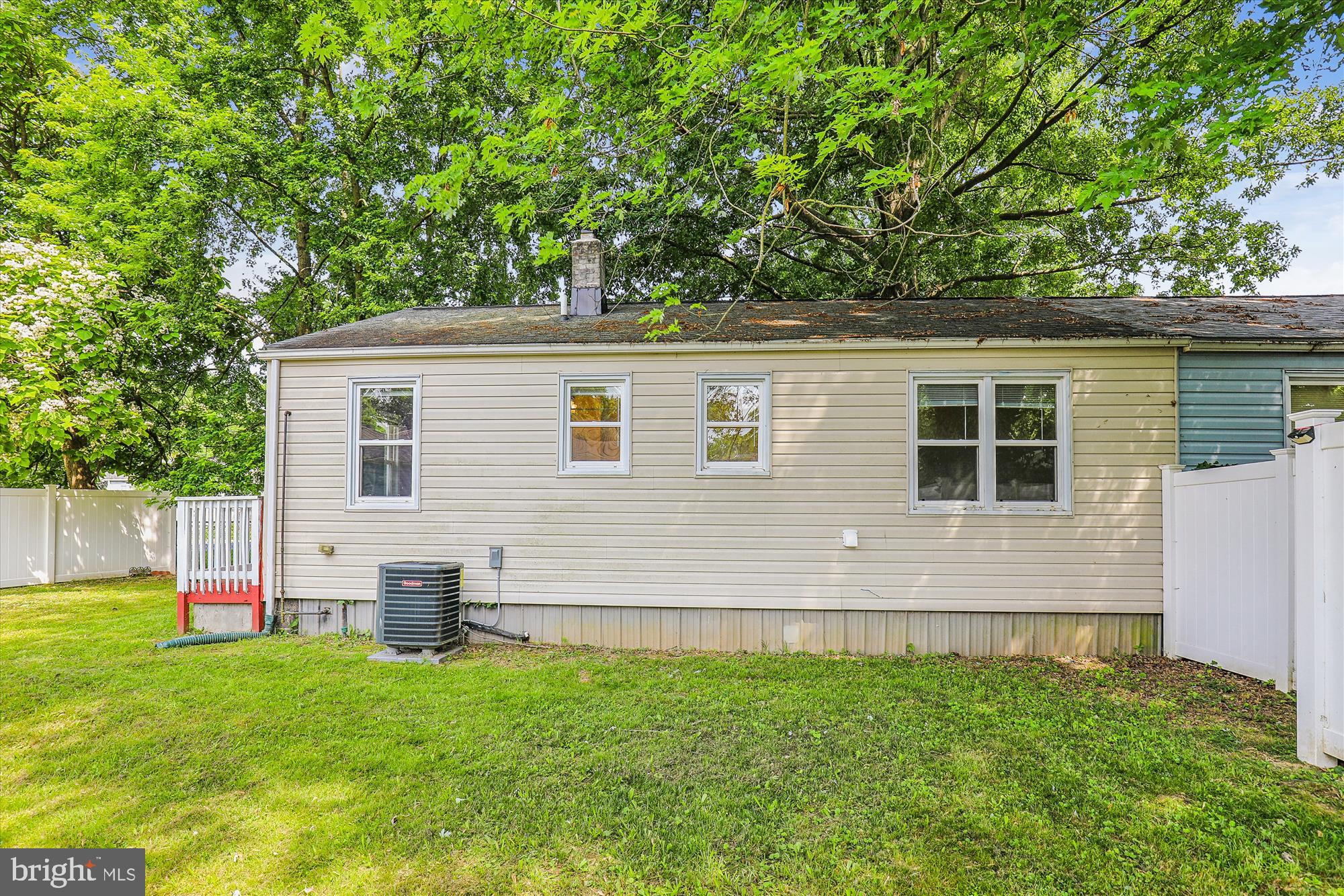 3 Liberty St