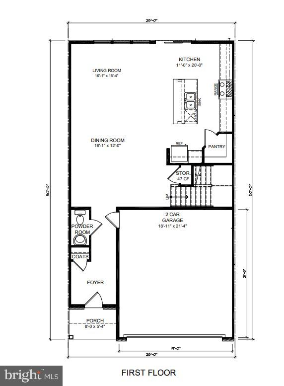 111 Correri St
