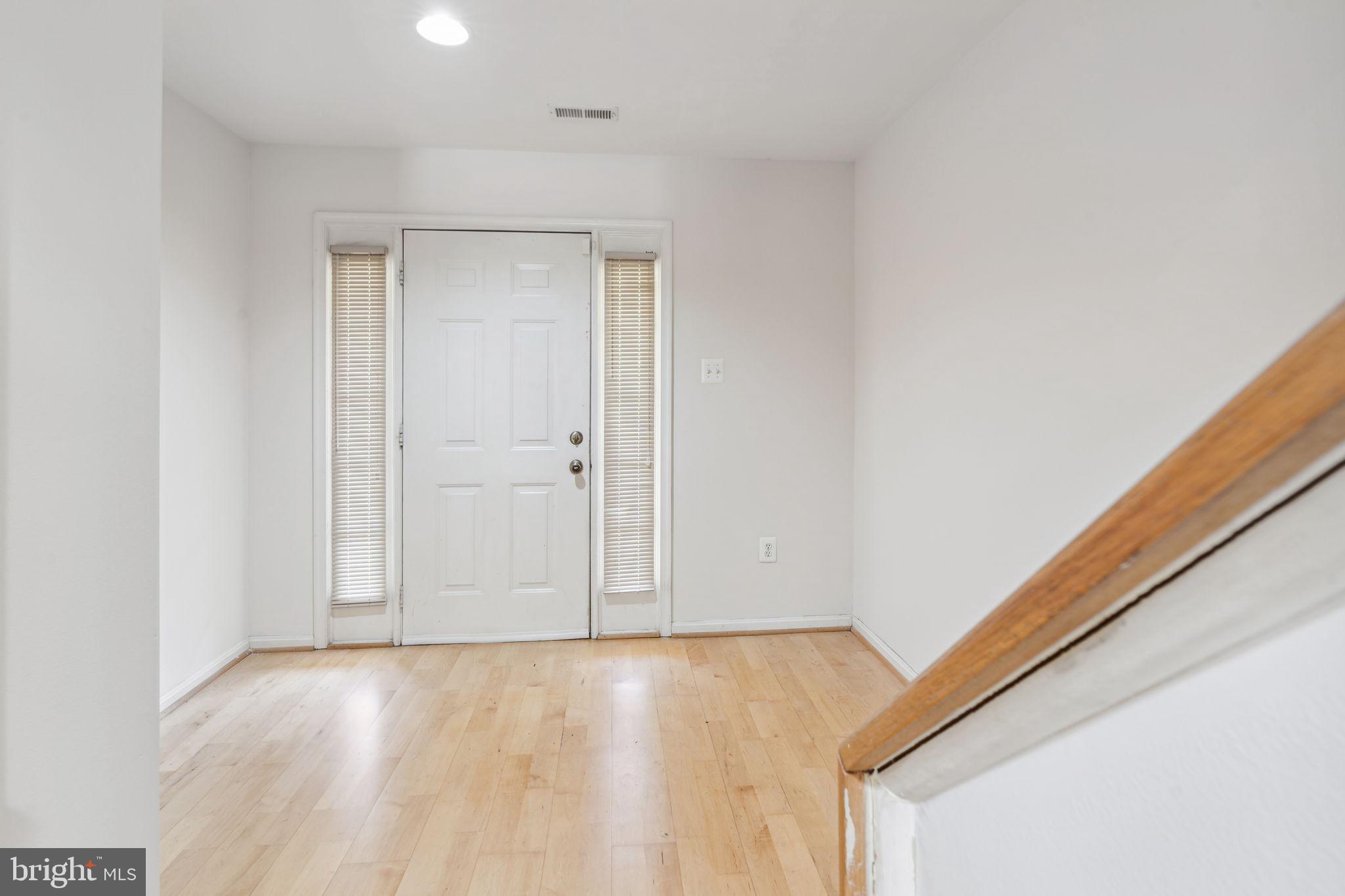 12236 Bare Bush PATH