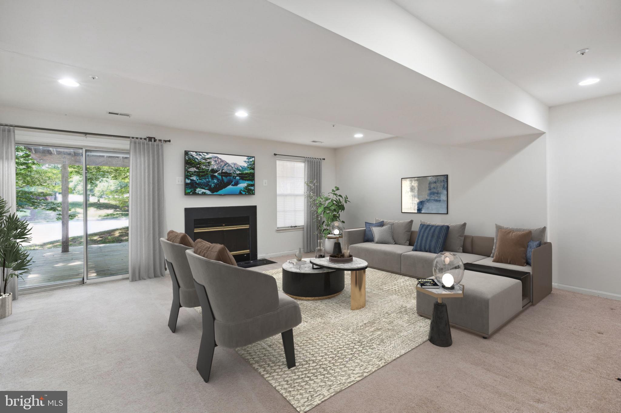 12236 Bare Bush PATH