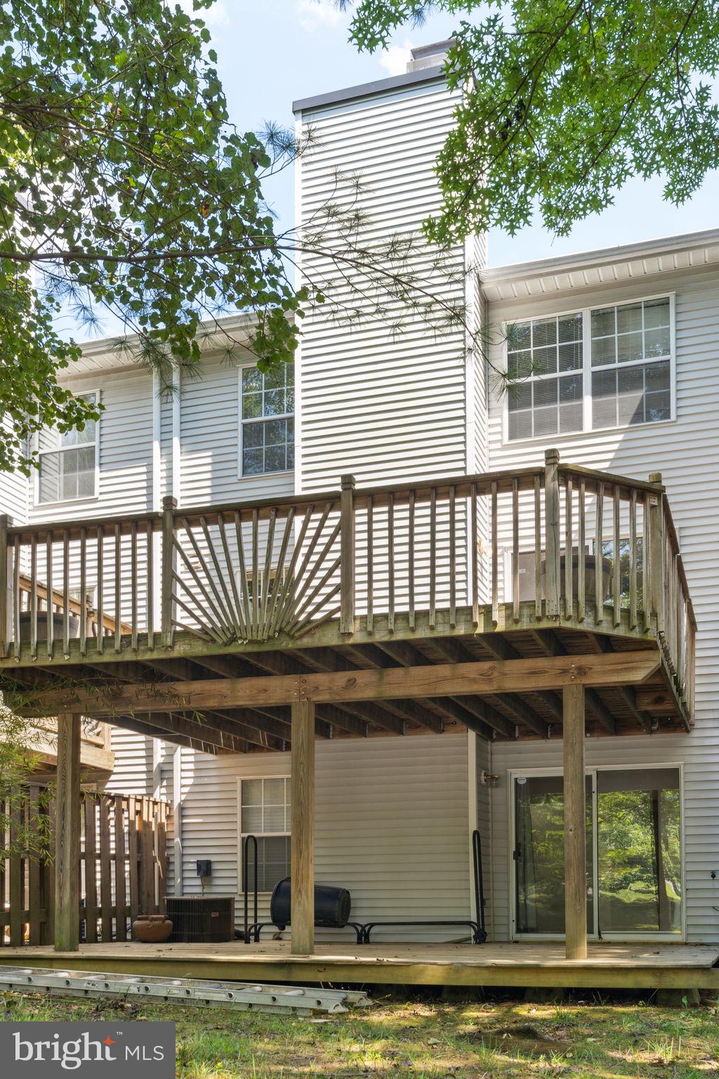 12236 Bare Bush PATH