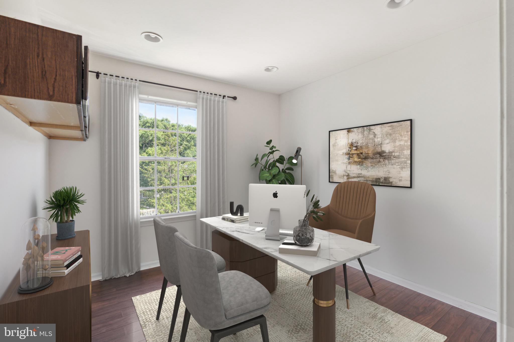 12236 Bare Bush PATH