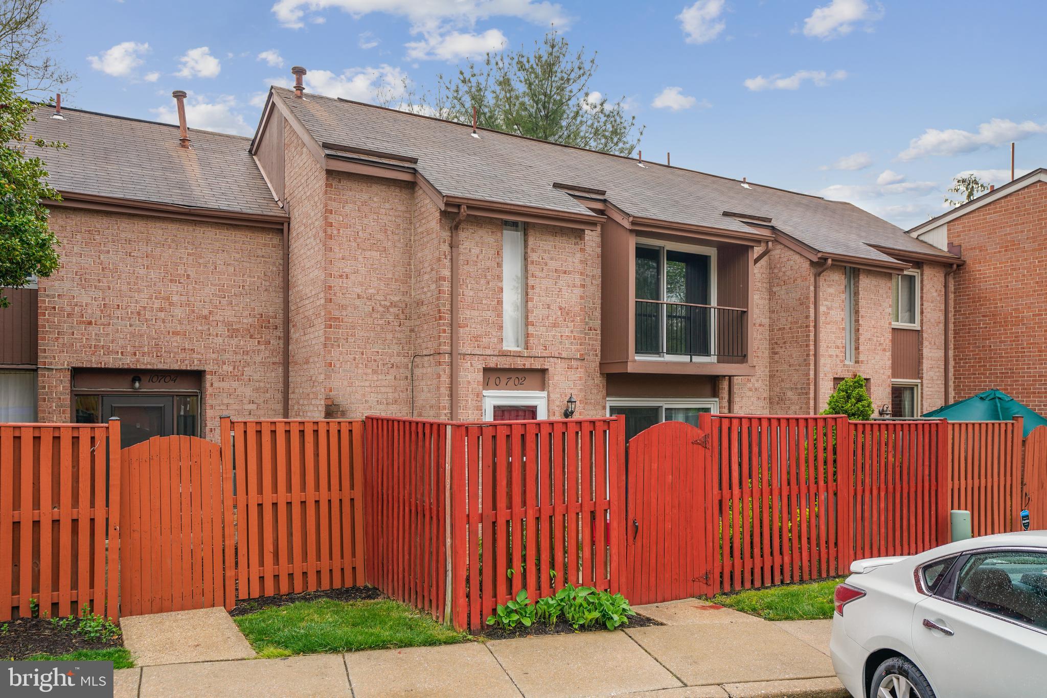 10702 Green Mountain Cir #17-5