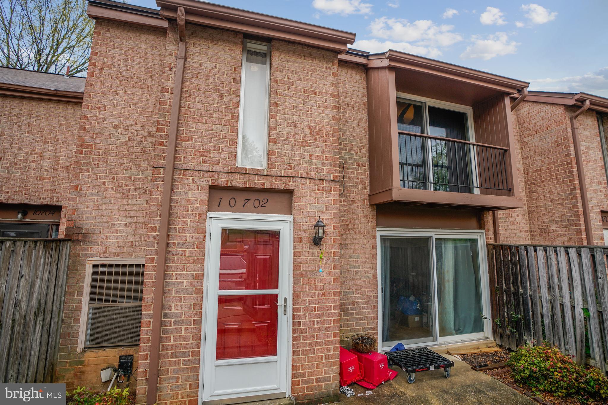 10702 Green Mountain Cir #17-5