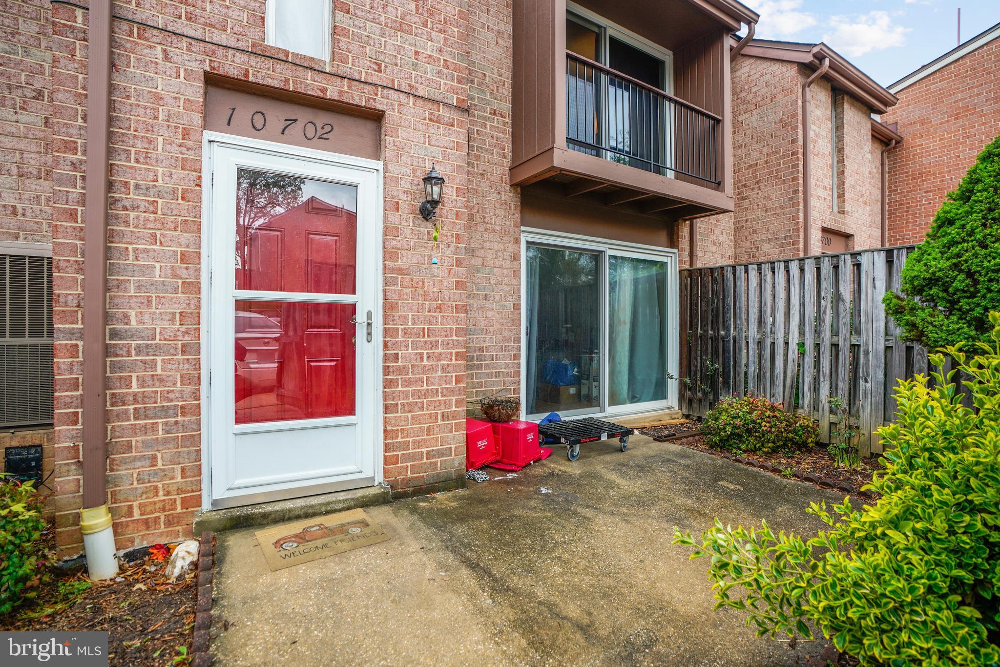 10702 Green Mountain Cir #17-5