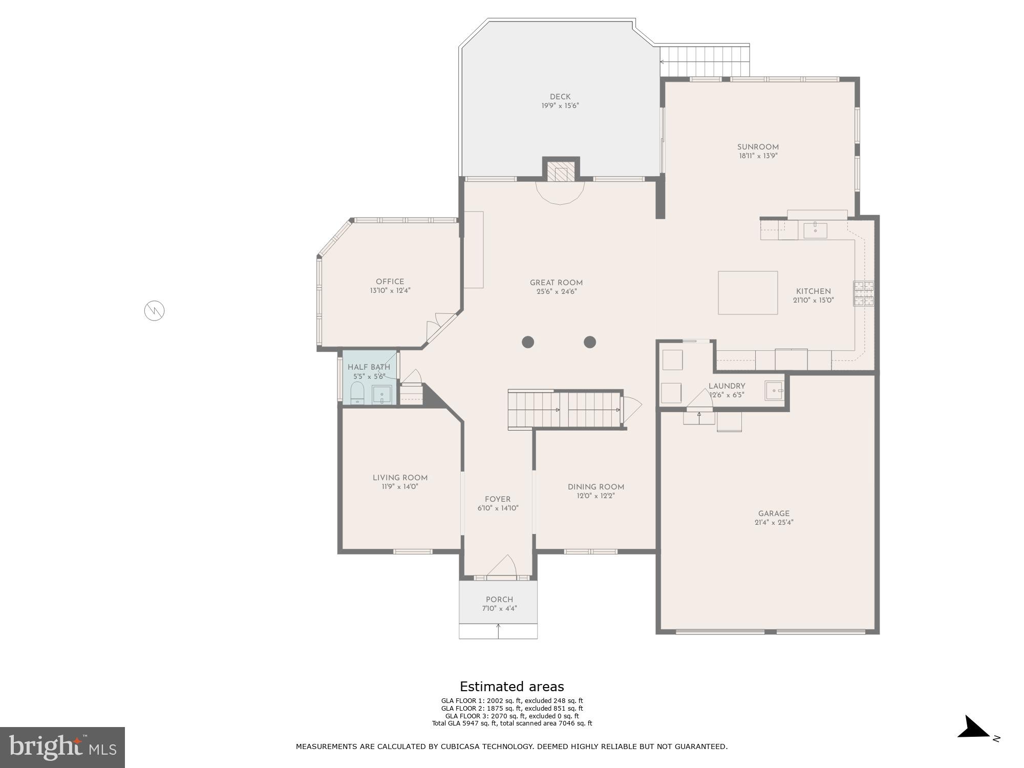6116 NIGHTROSE COURT