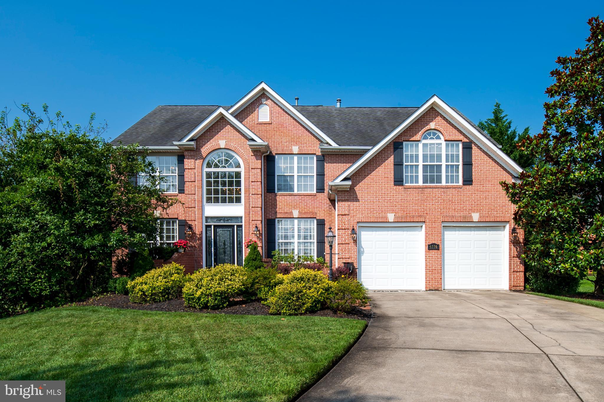 6116 NIGHTROSE COURT