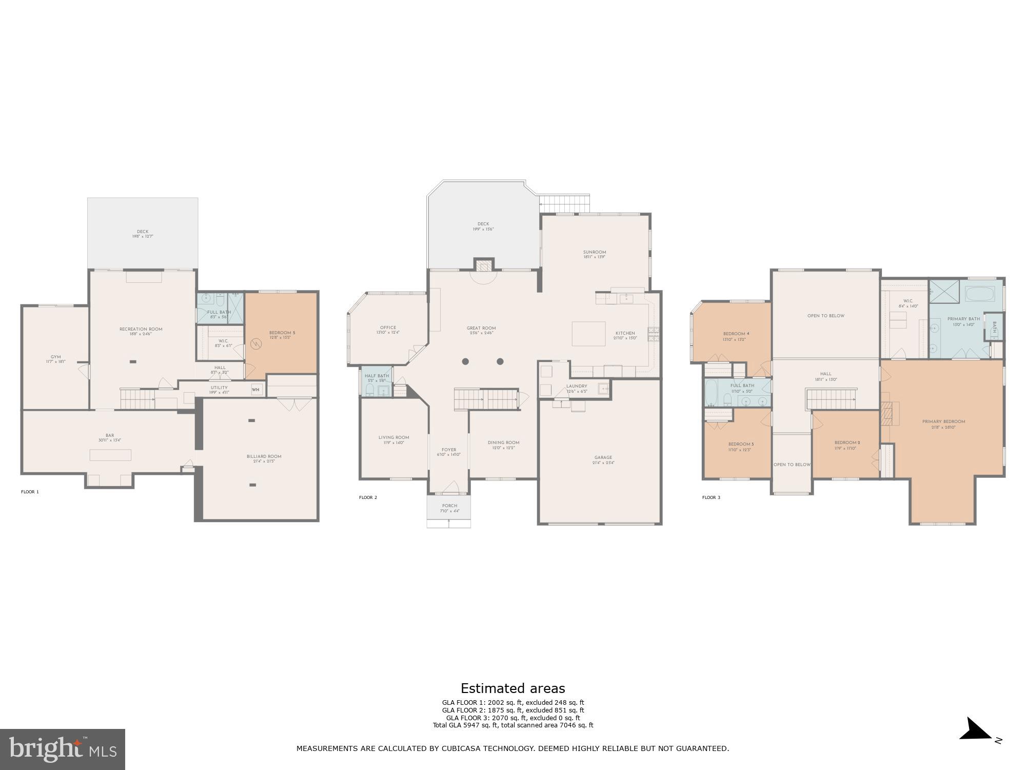 6116 NIGHTROSE COURT