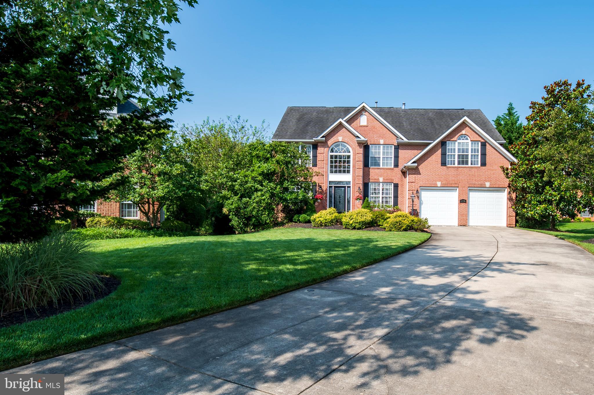 6116 NIGHTROSE COURT