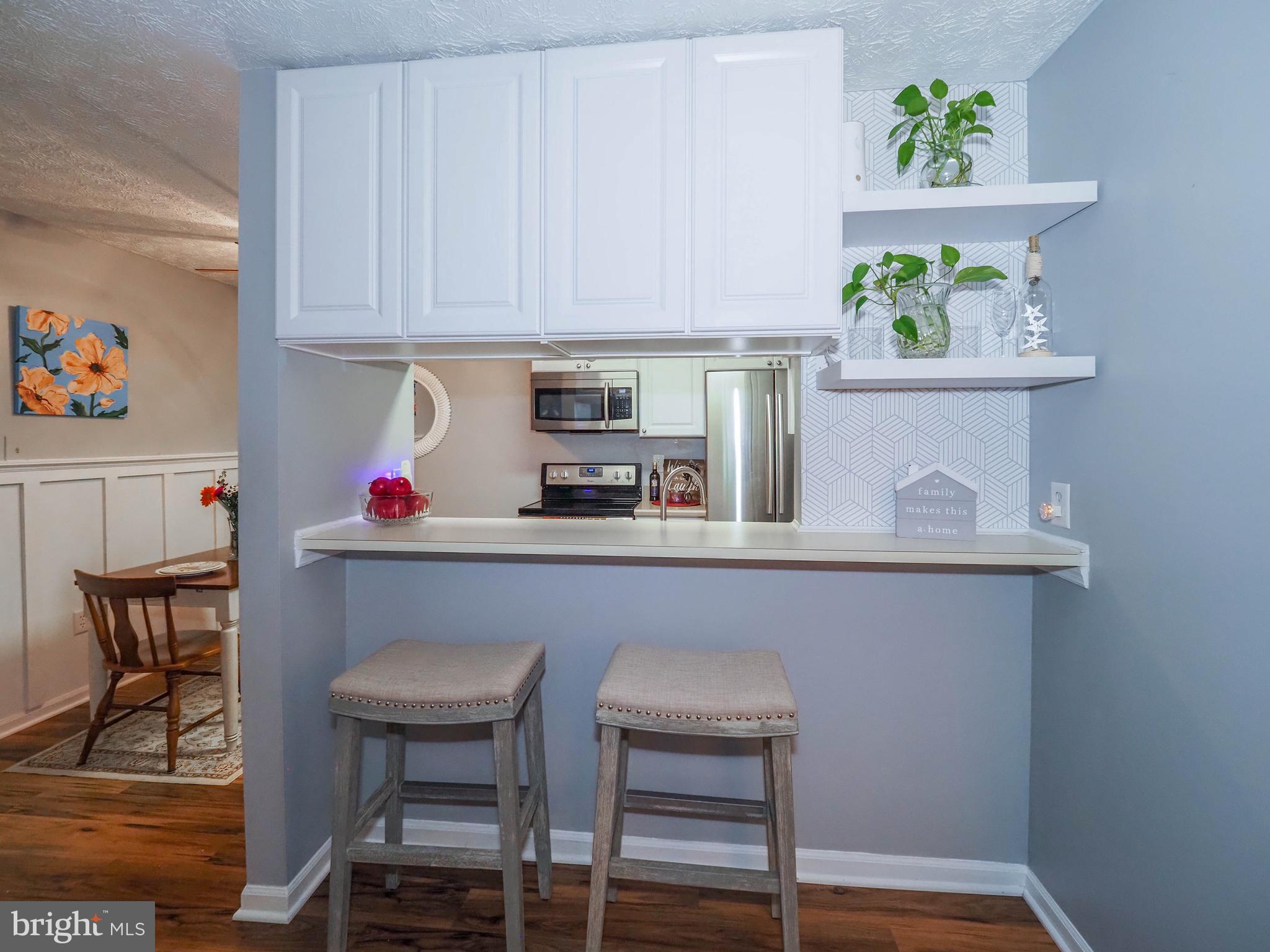 6460 GREEN FIELD ROAD Unit: 2-201