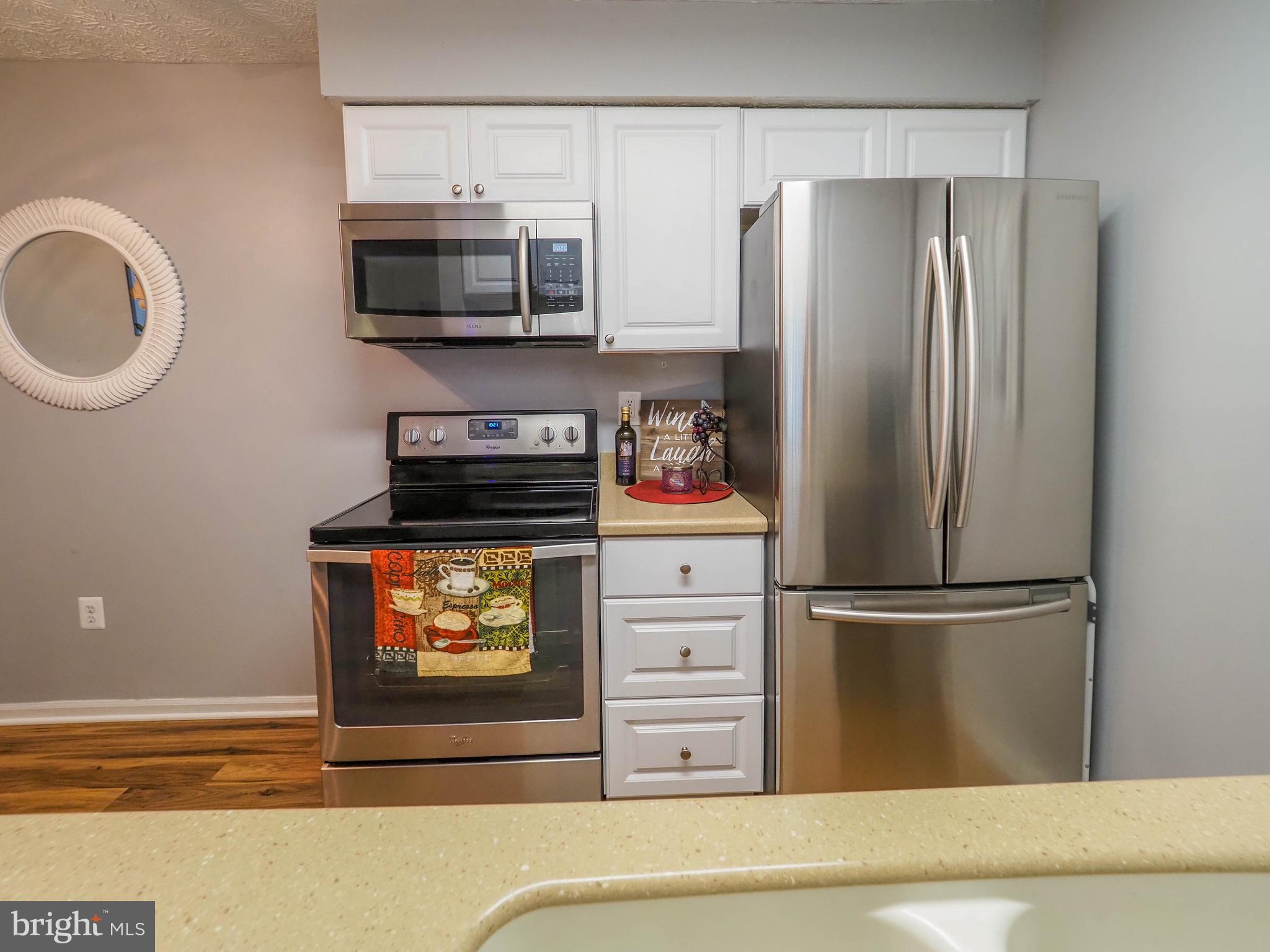 6460 GREEN FIELD ROAD Unit: 2-201
