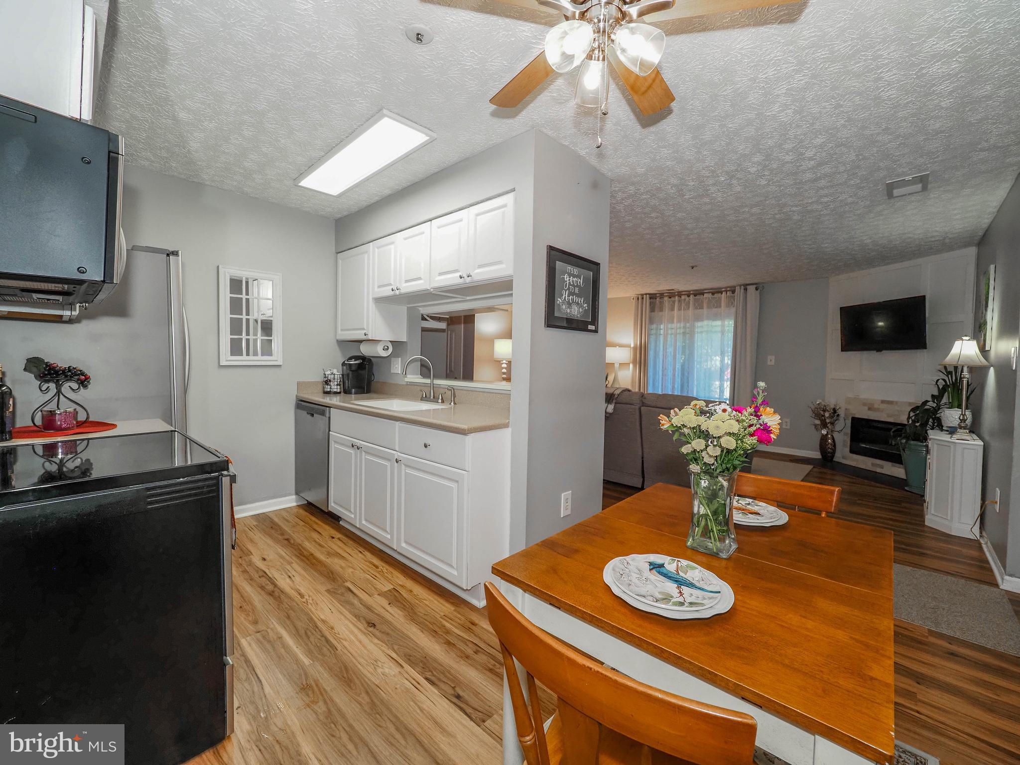 6460 GREEN FIELD ROAD Unit: 2-201