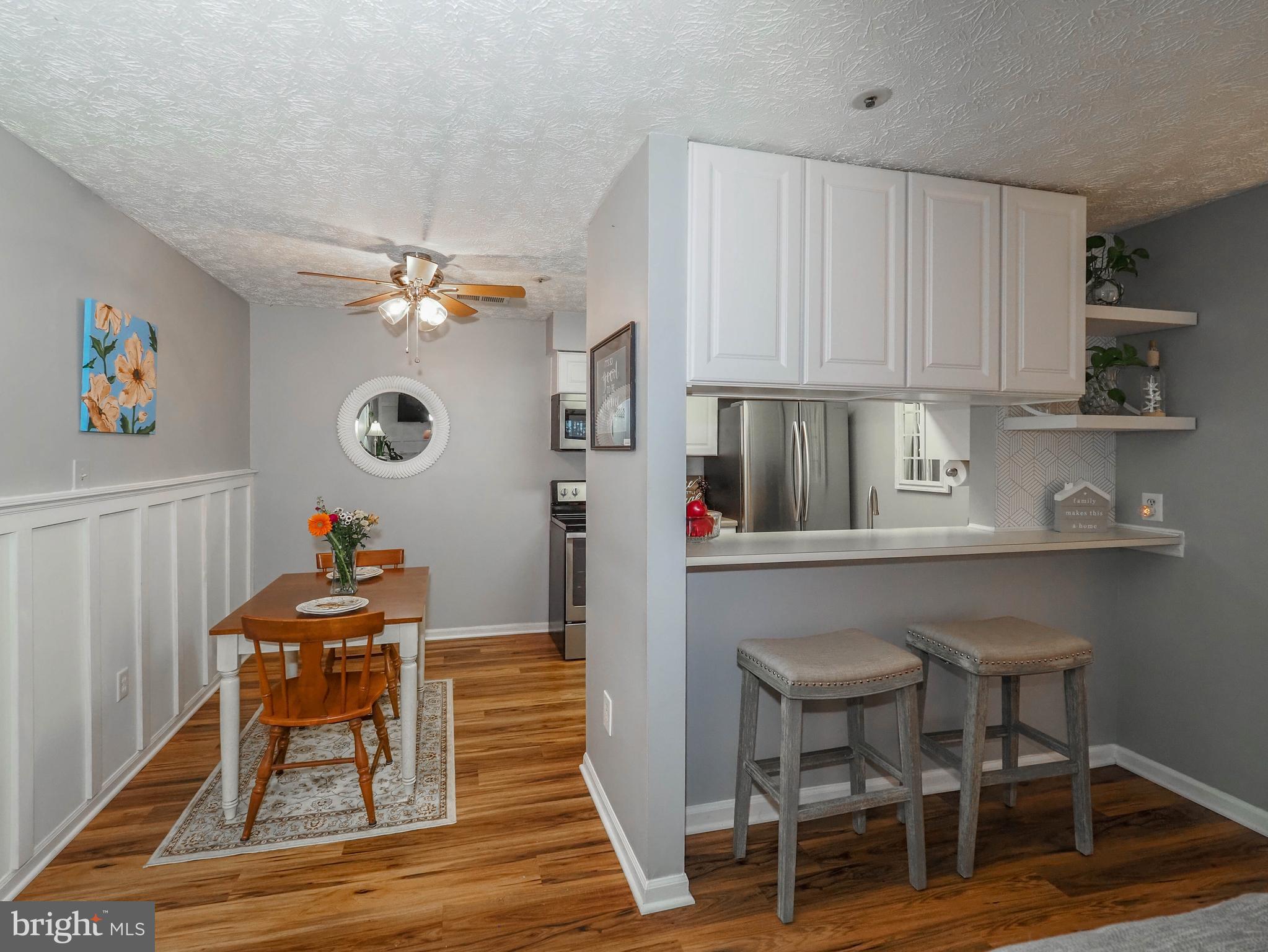 6460 GREEN FIELD ROAD Unit: 2-201