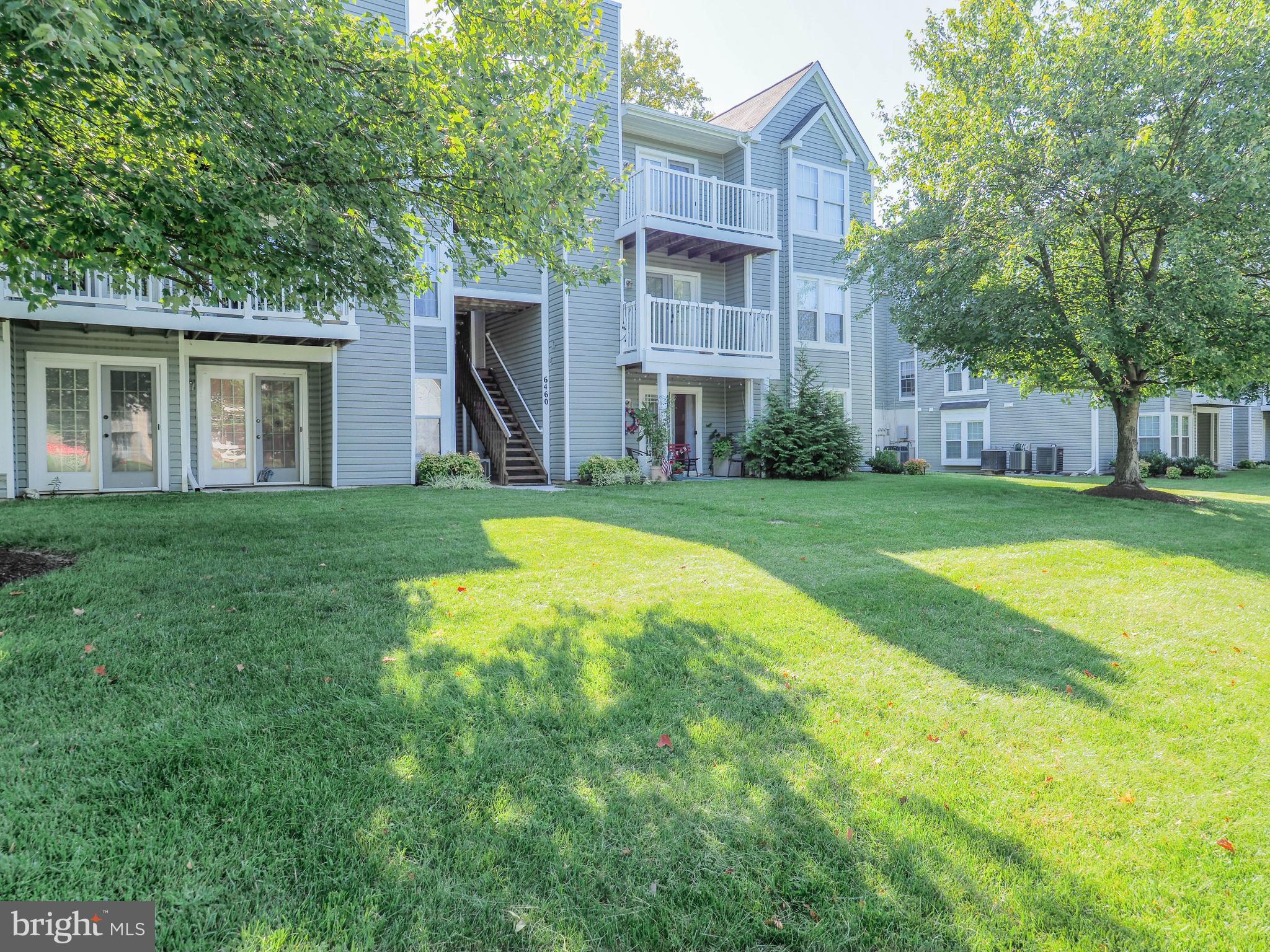 6460 GREEN FIELD ROAD Unit: 2-201