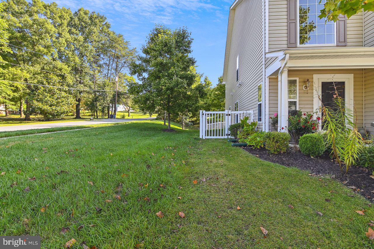 8005 JANE GARTH Unit: 22