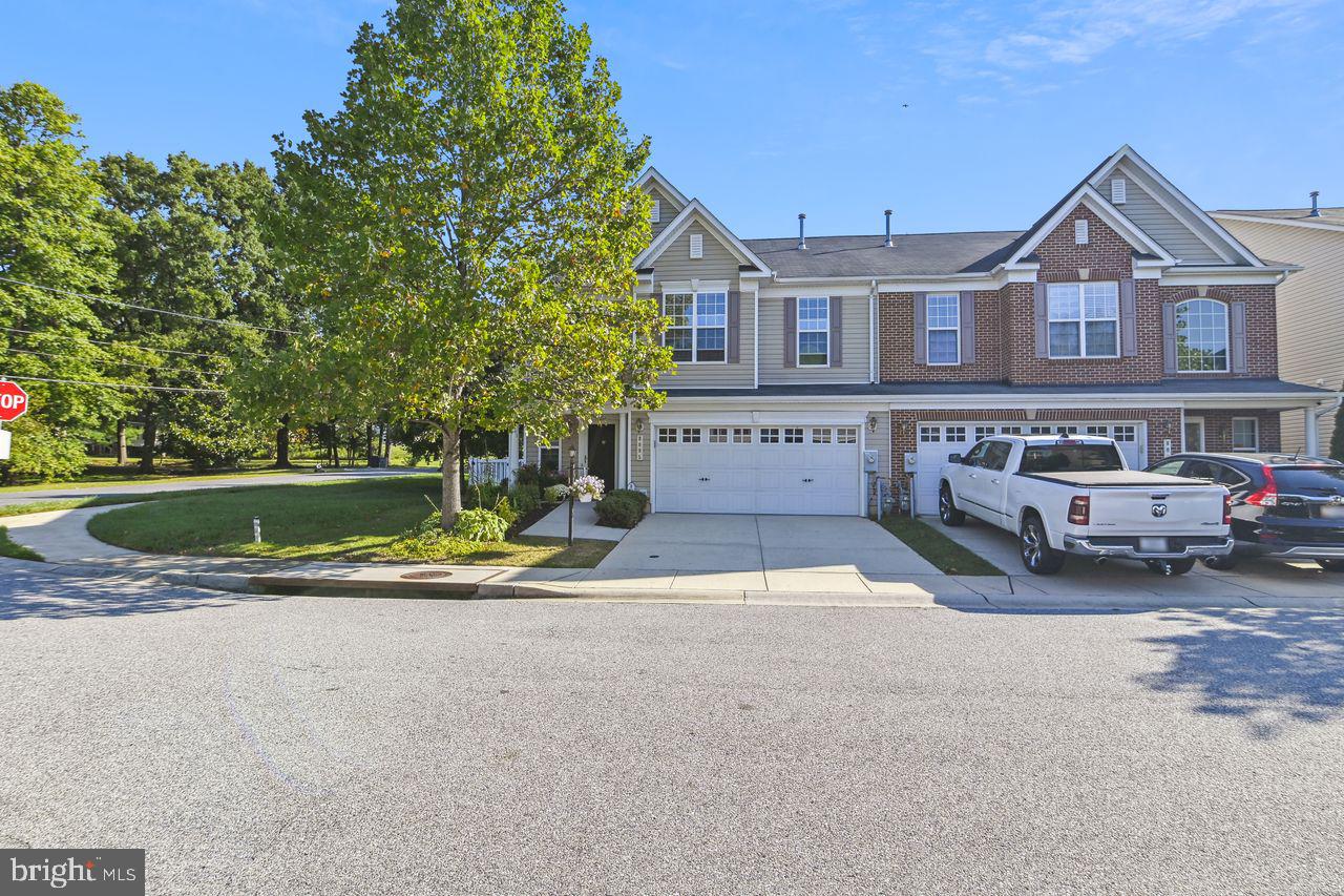 8005 JANE GARTH Unit: 22