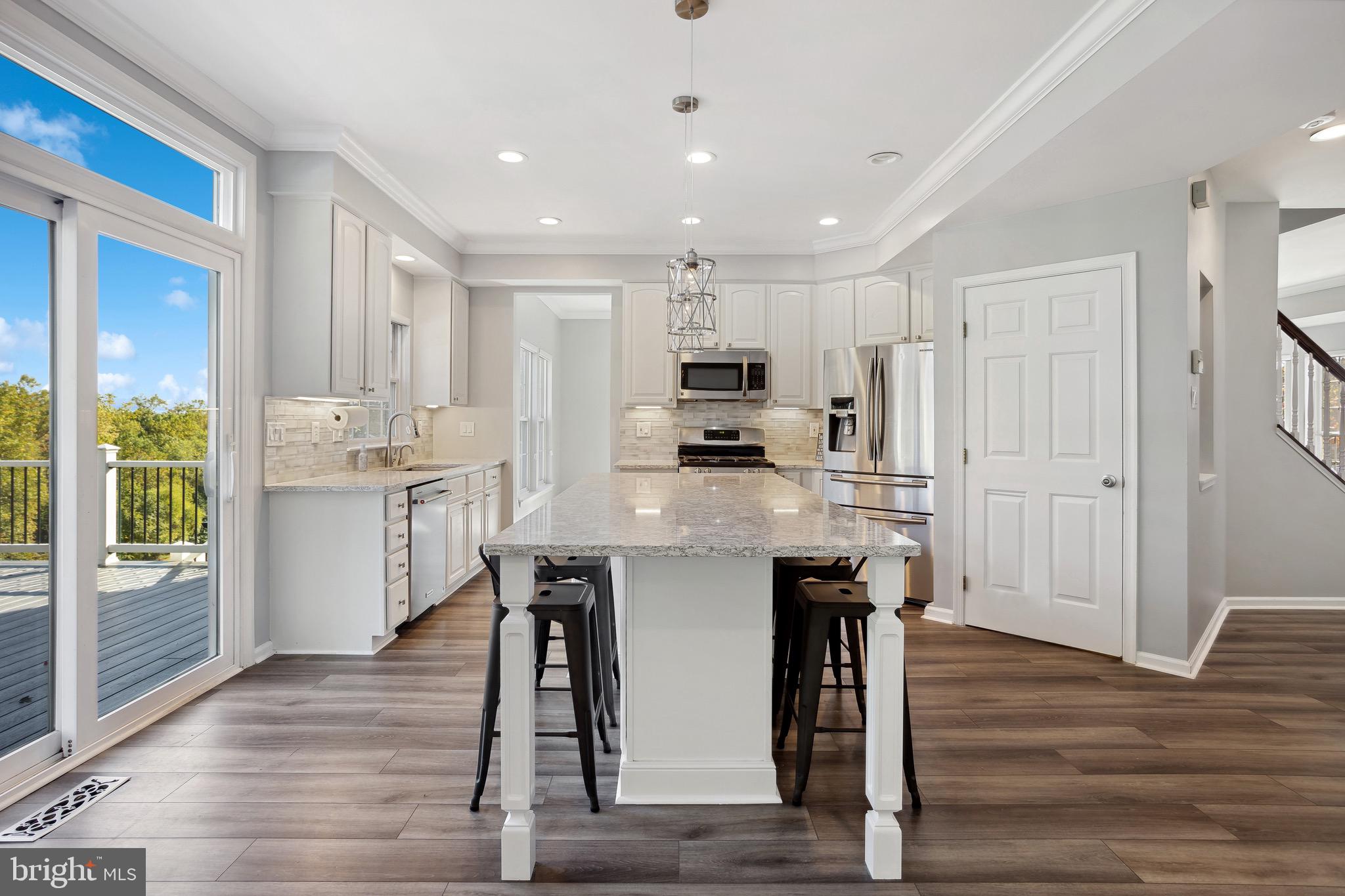 5937 Sandy RIDGE