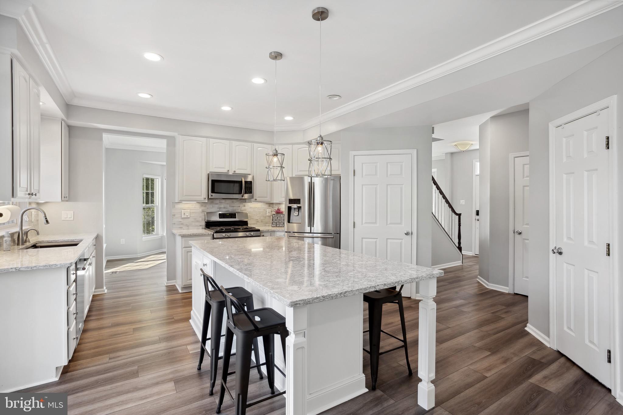 5937 Sandy RIDGE