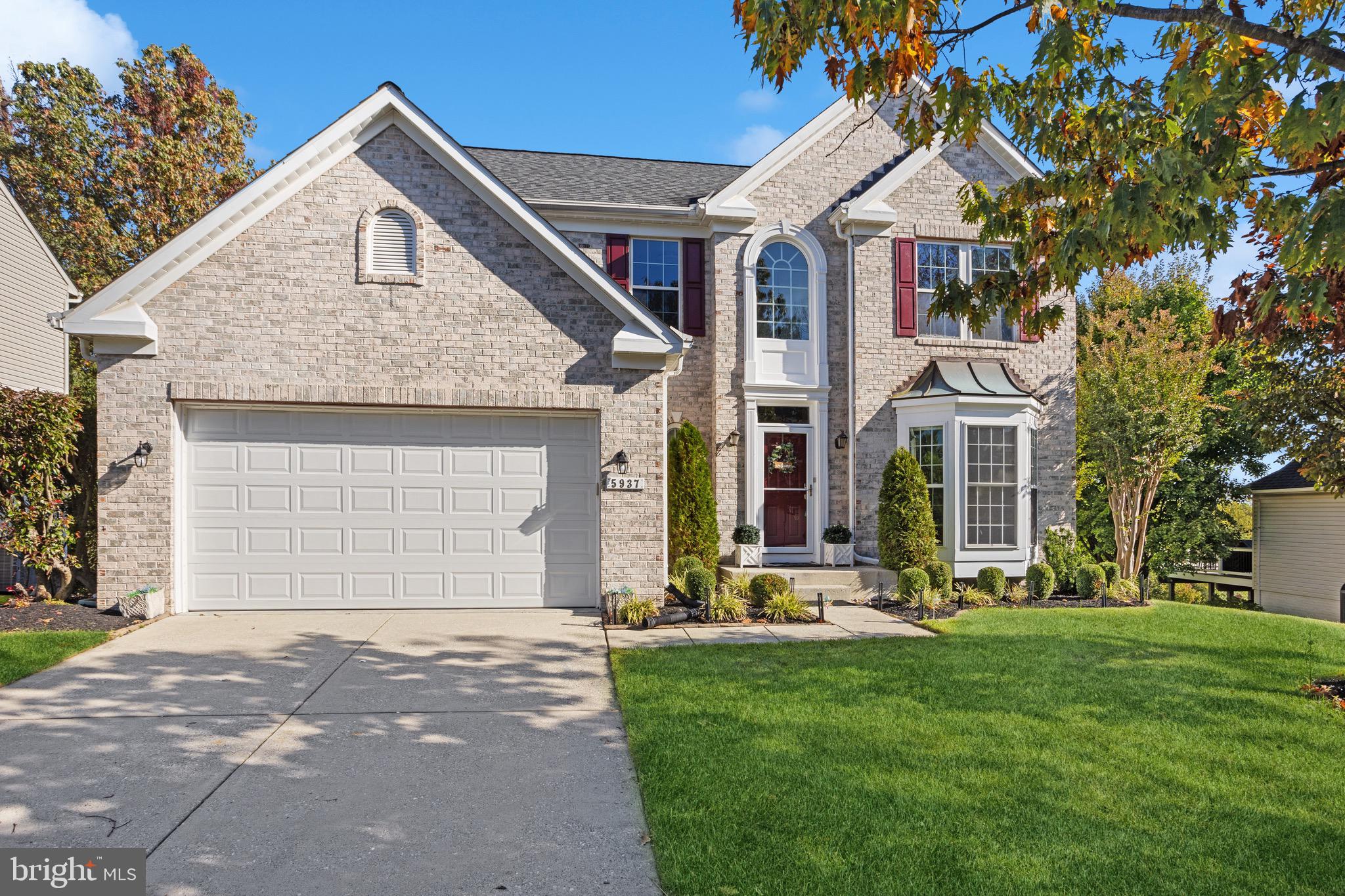 5937 Sandy RIDGE