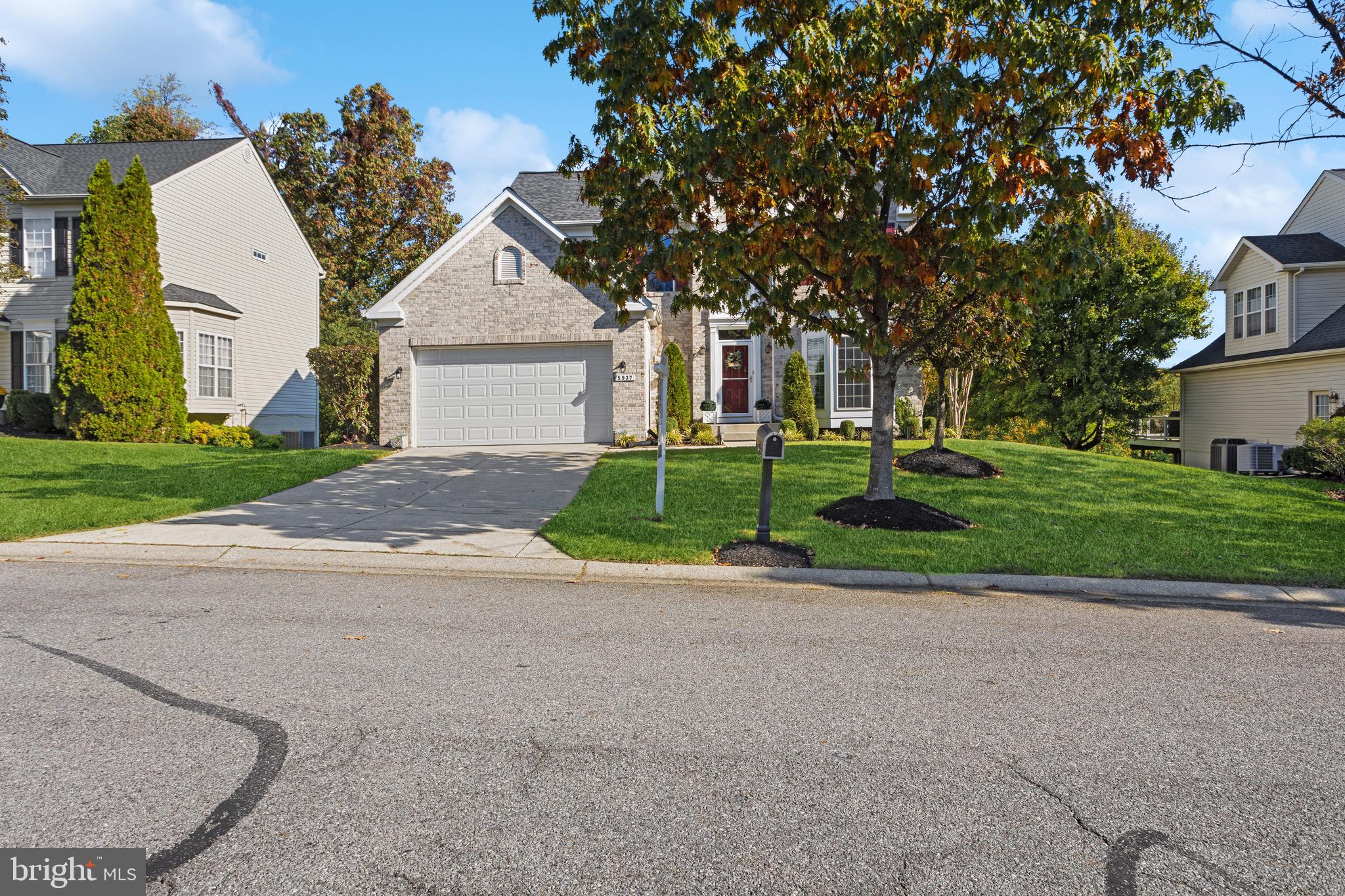 5937 Sandy RIDGE
