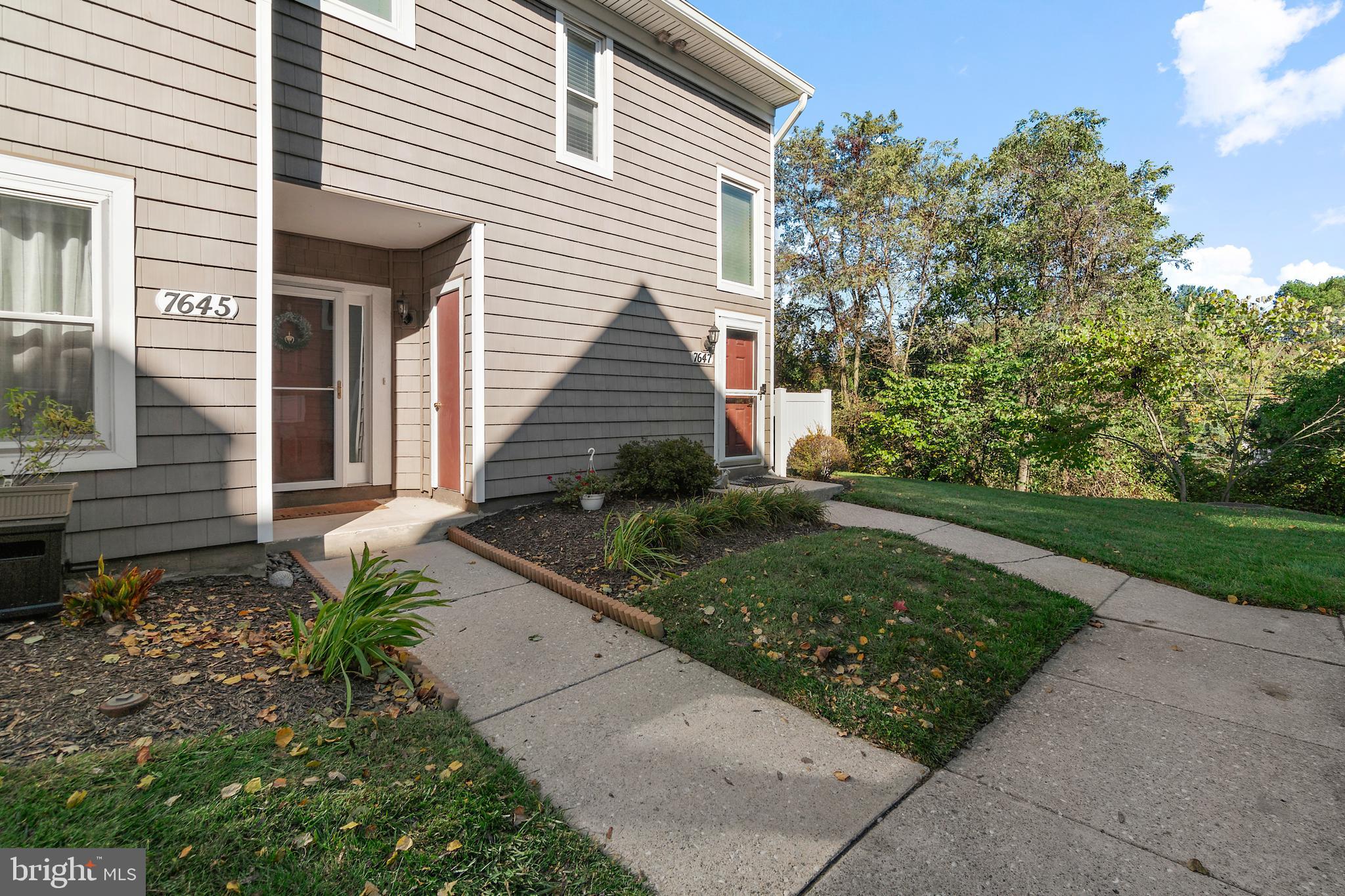 7645 Stony Creek LANE
