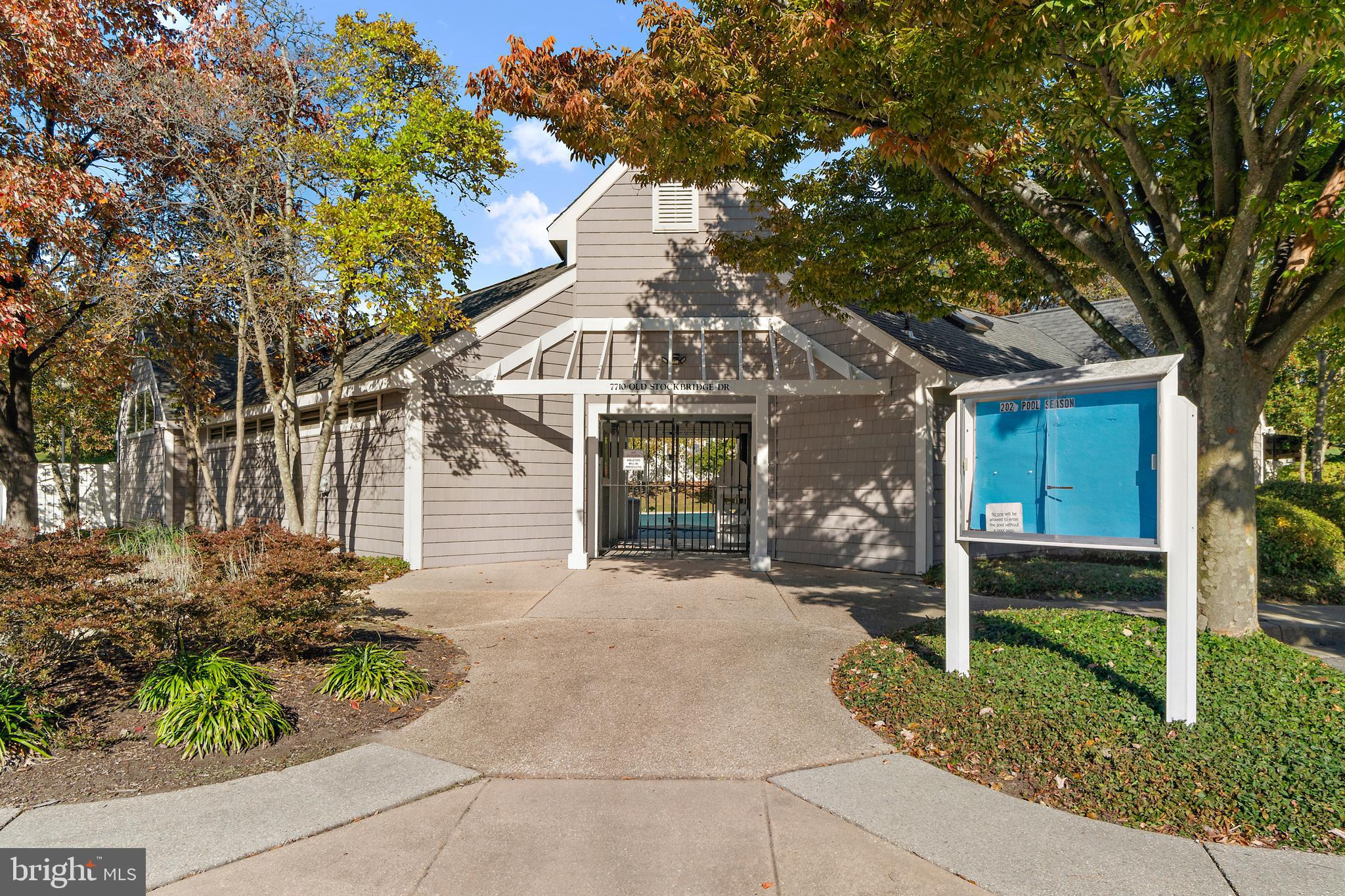 7645 Stony Creek LANE