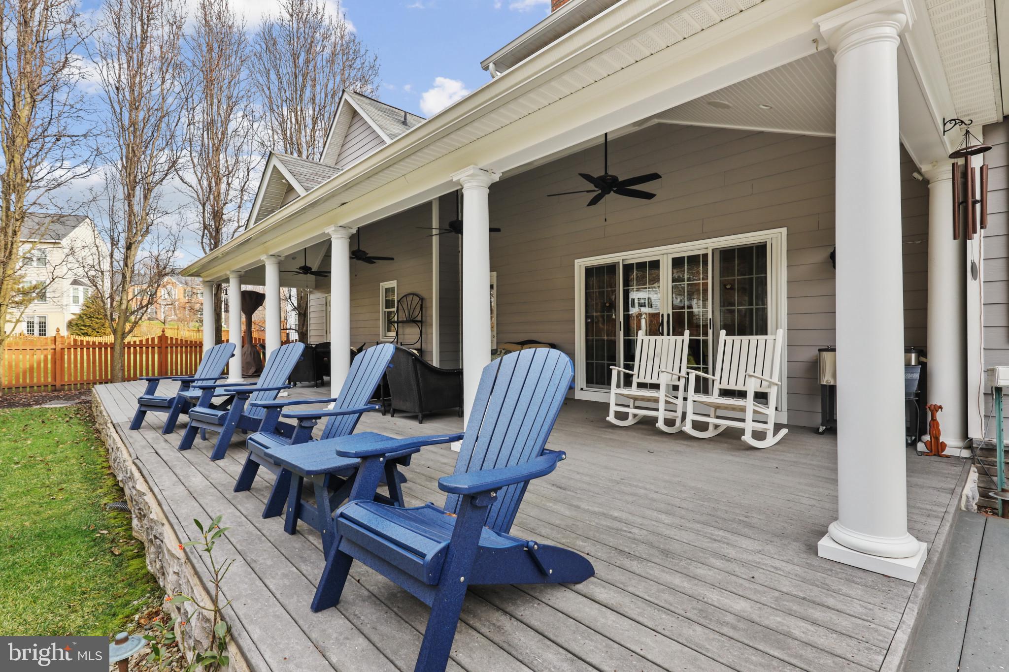 5321 Lynn LANE