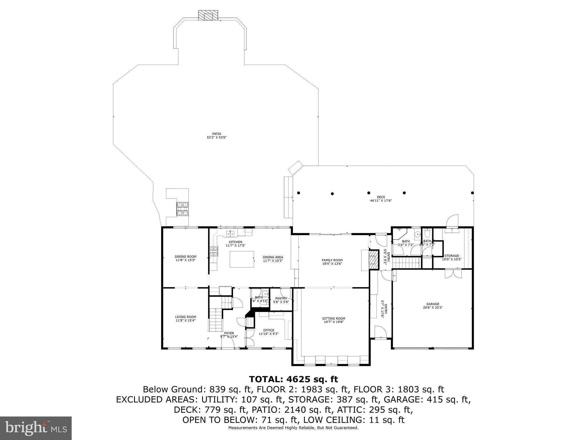 5321 Lynn LANE