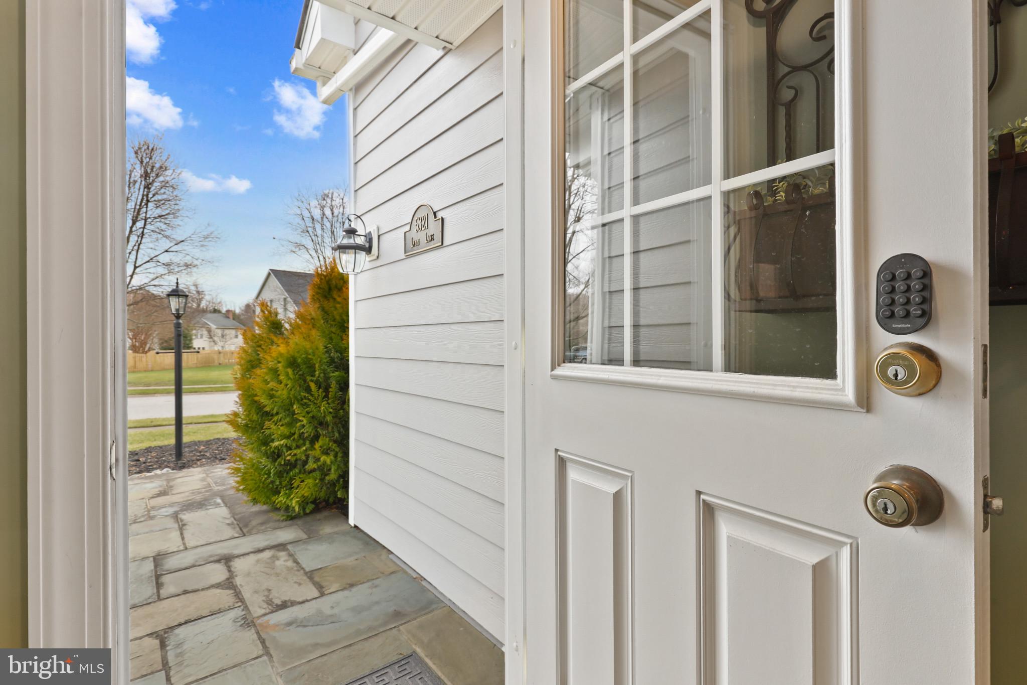 5321 Lynn LANE