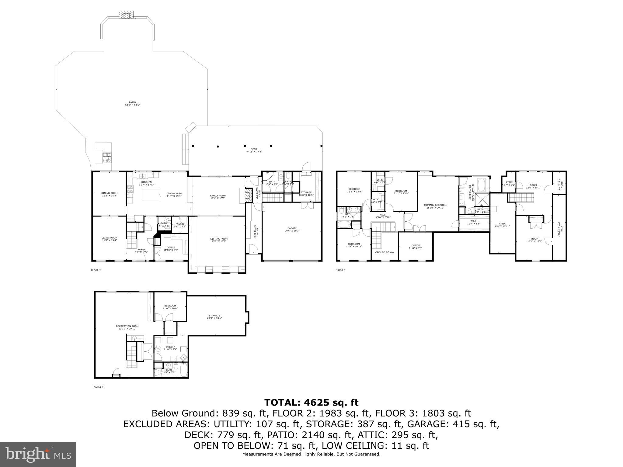 5321 Lynn LANE