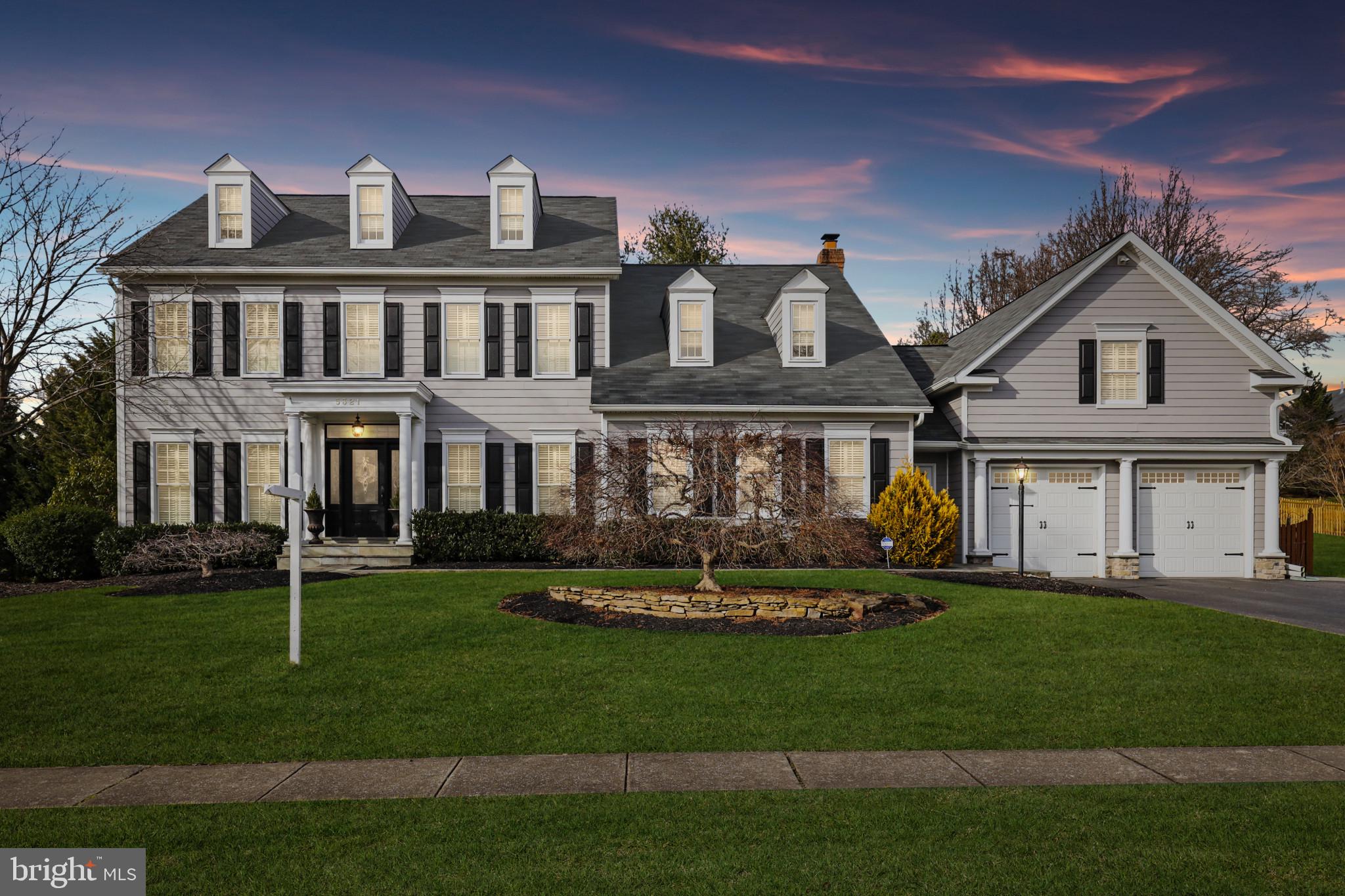 5321 Lynn LANE