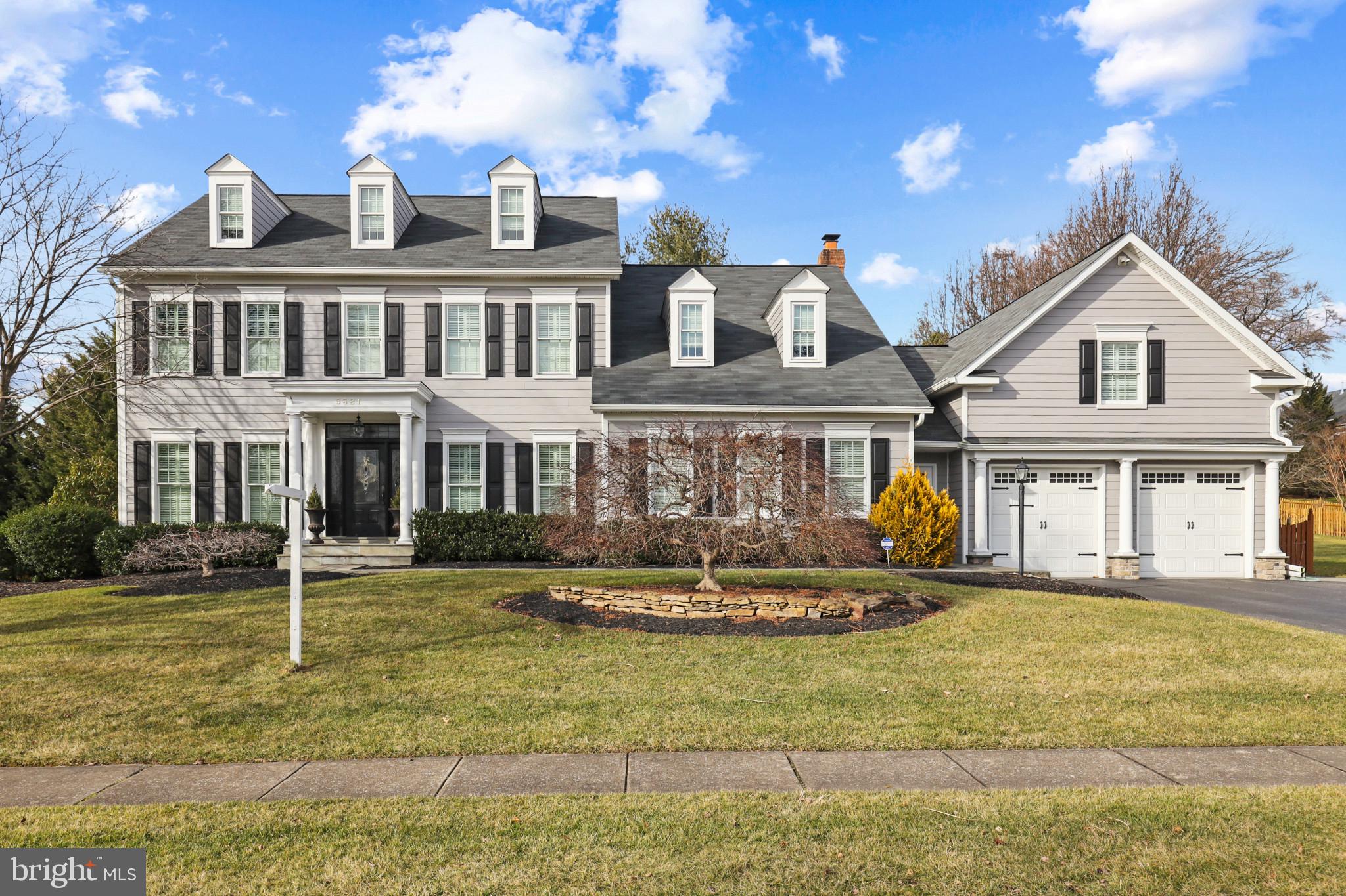 5321 Lynn LANE