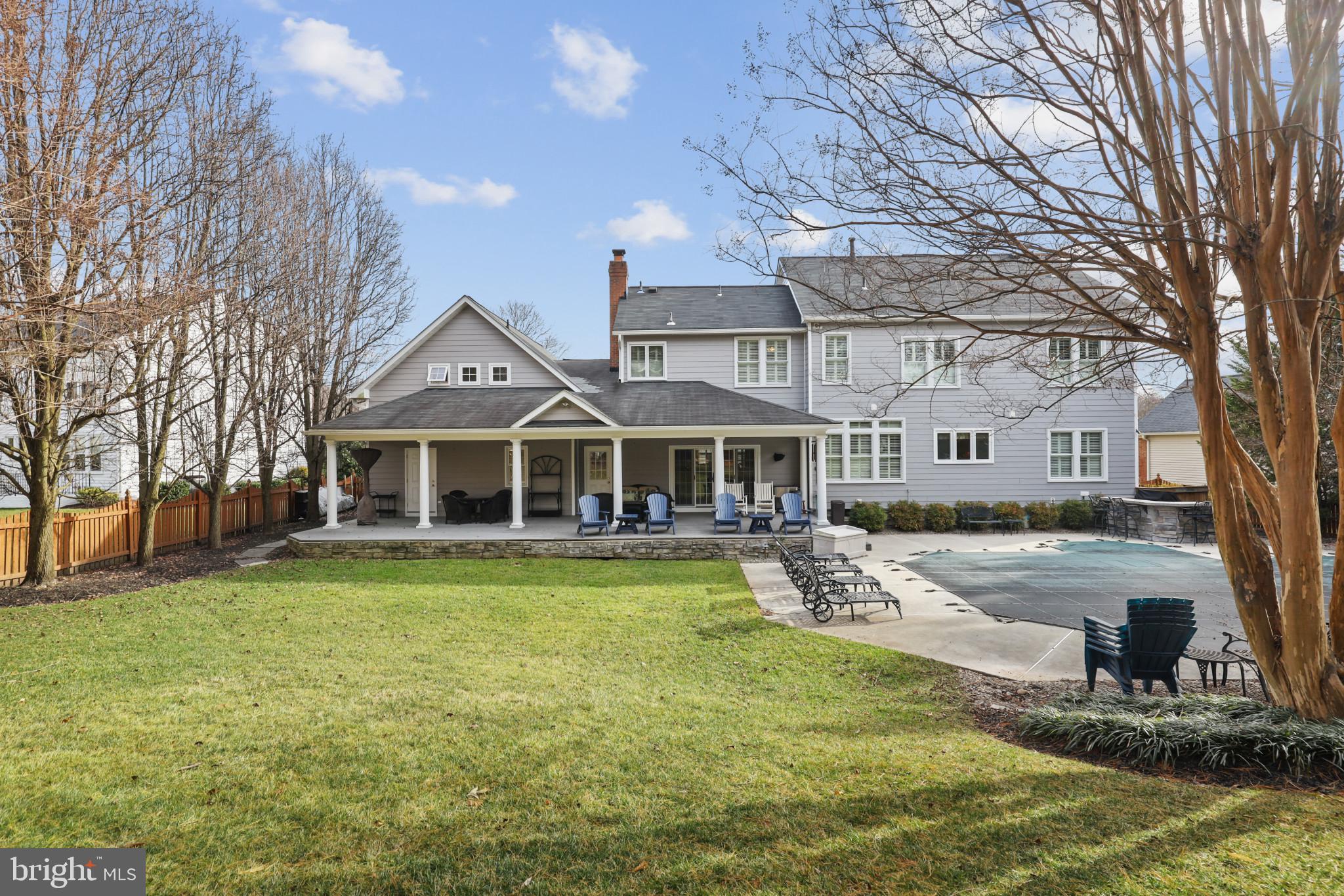 5321 Lynn LANE