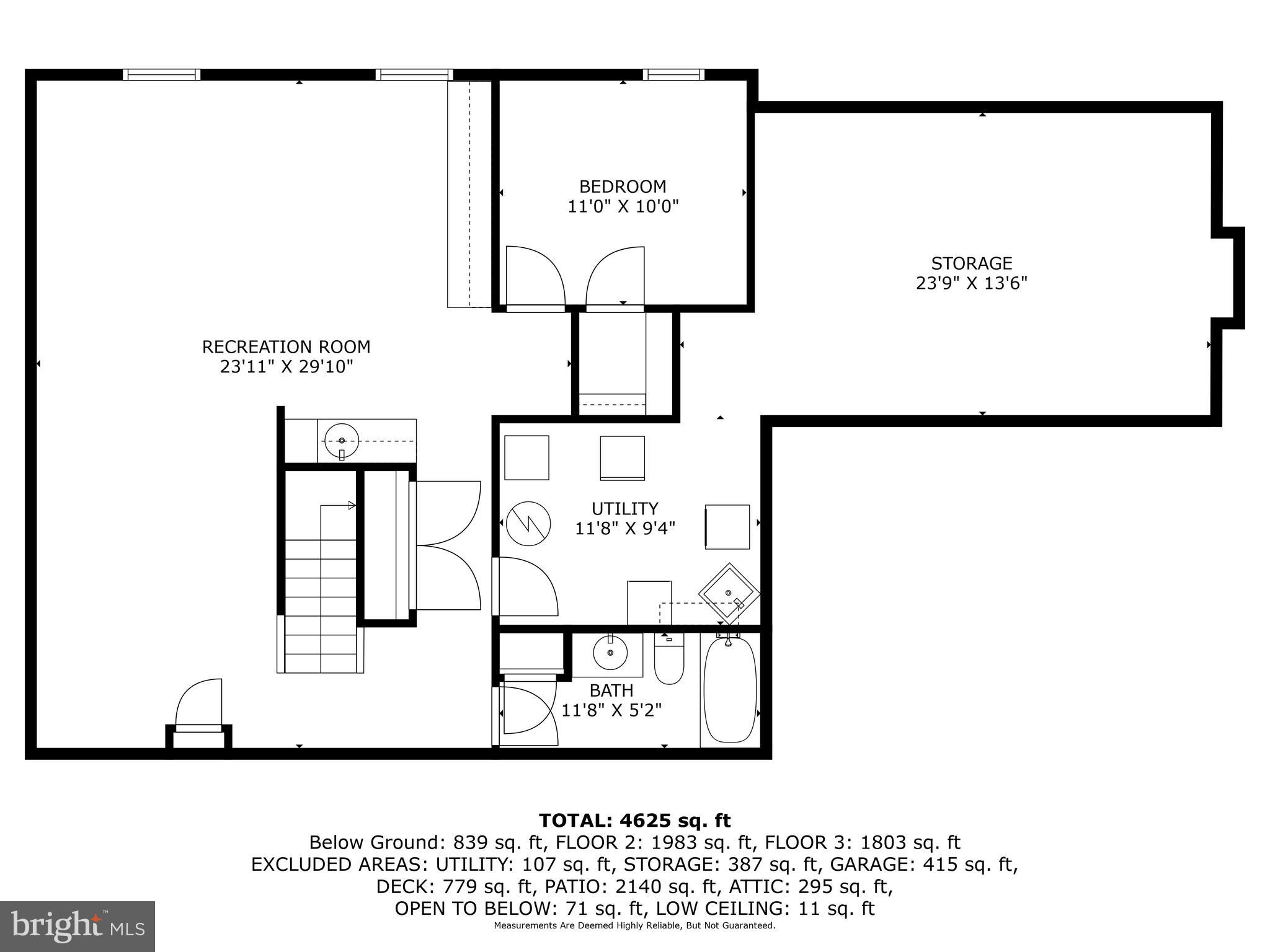 5321 Lynn LANE